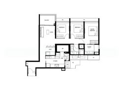 Lentor Hills Residences (D26), Apartment #581921971